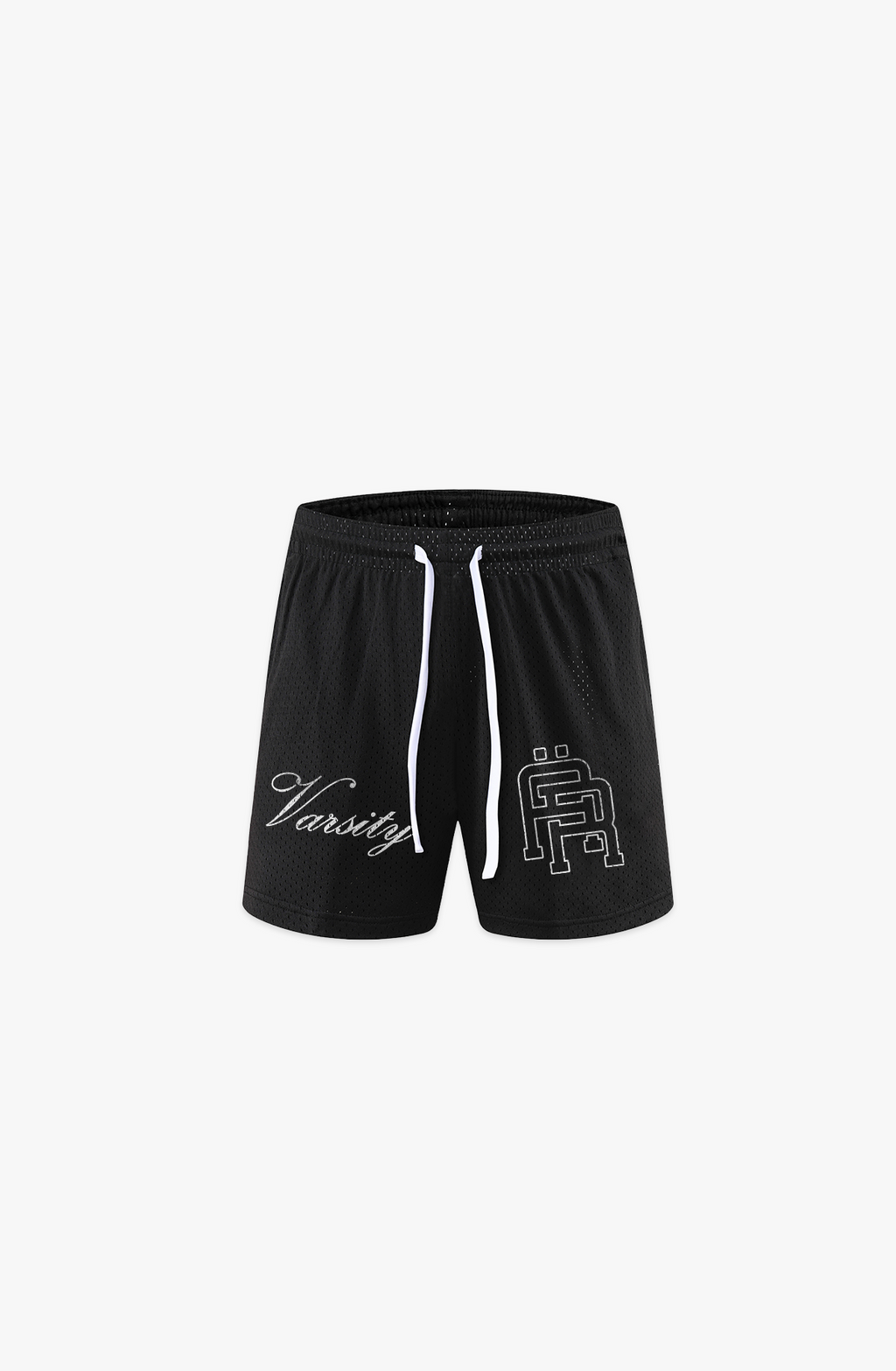 Varsity Mesh Short