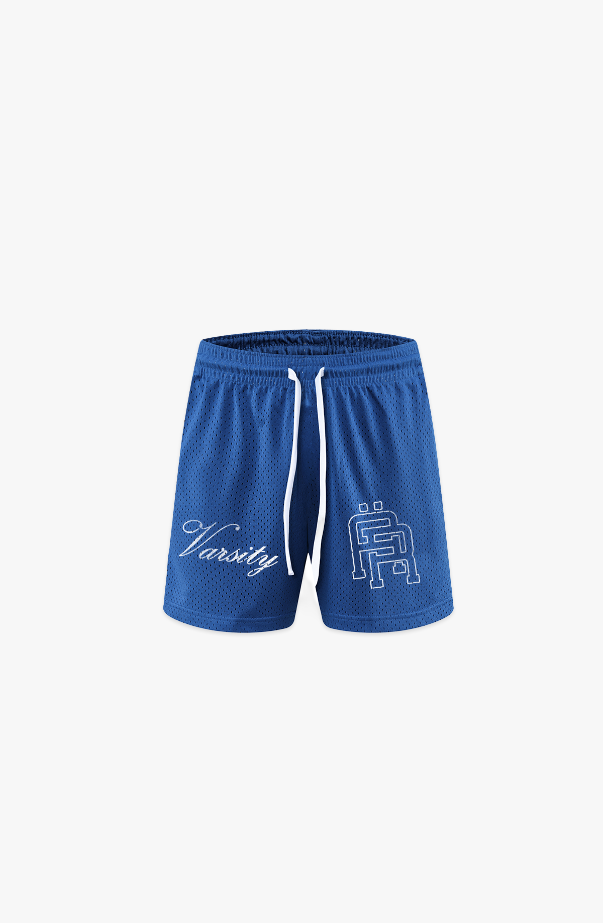 Varsity Mesh Short
