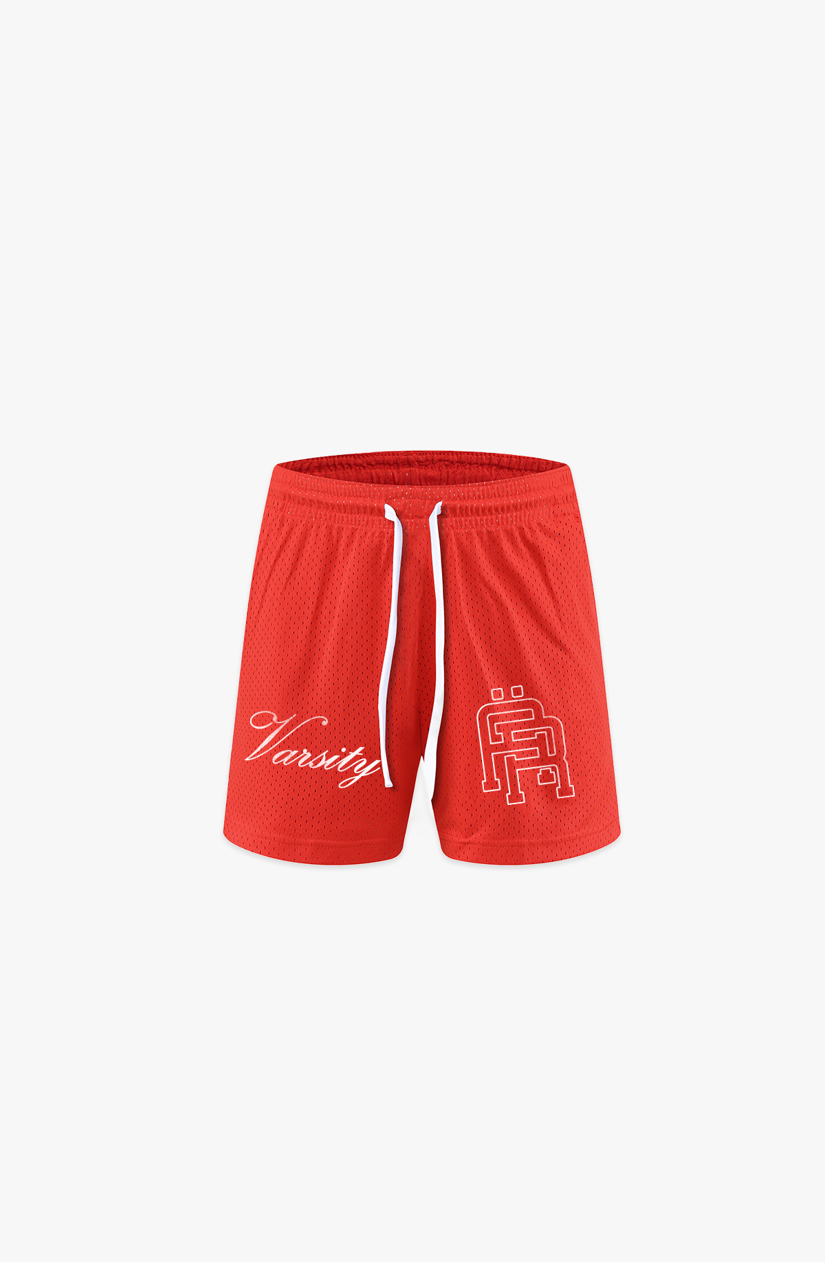 Varsity Mesh Short