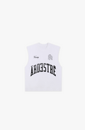 VARSITY RAW CUT TANK II