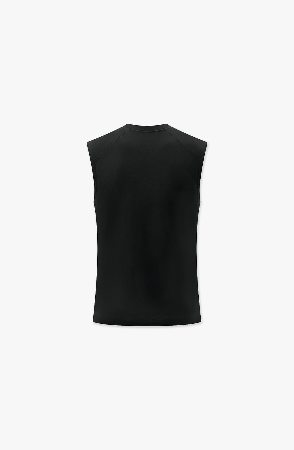 Varsity Cotton Tank