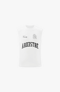 Varsity Cotton Tank