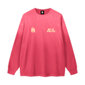 LongSleeve,Shirt,Tops,Men,Unisex