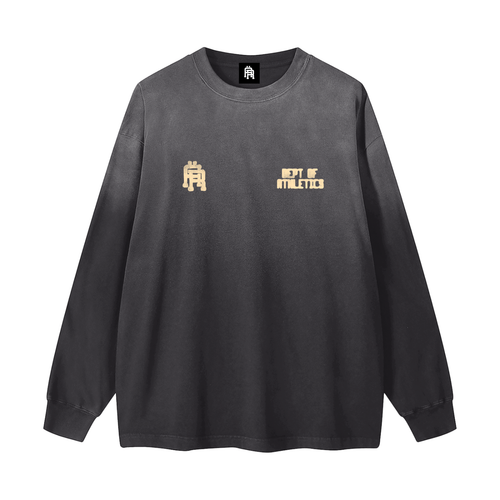 LongSleeve,Shirt,Tops,Men,Unisex