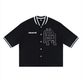 Boxy Baseball Jersey